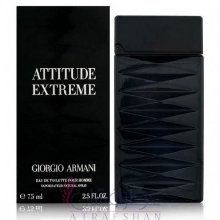 attitude parfum armani