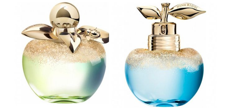 نینا ریچی لونا هالیدی ادیشن و نینا ریچی بلا هالیدی ادیشن