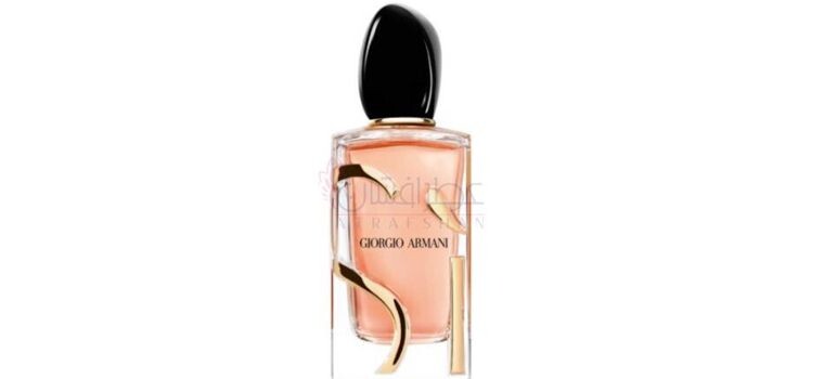 جورجیو آرمانی اس آی اینتنس ۲۰۲۳