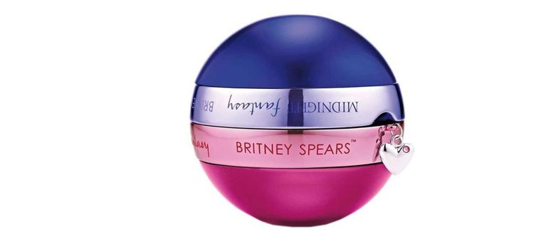 بریتنی اسپیرز فانتزی توییست