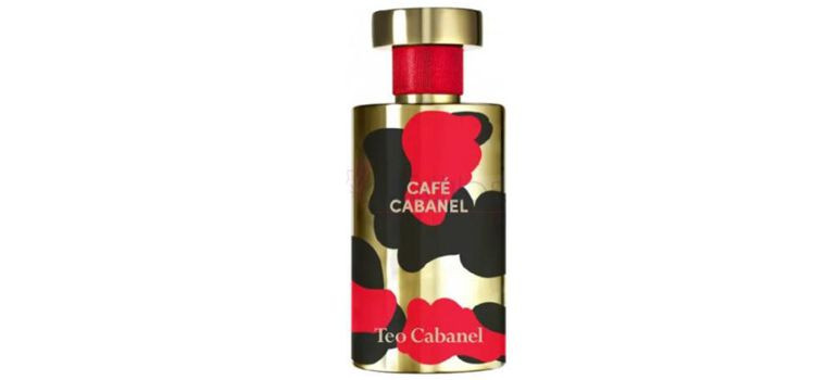 تئو کابانل کافه