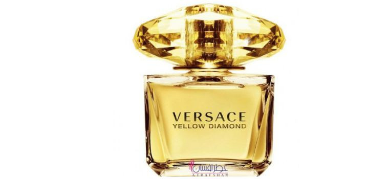 ورساچه یلو دایموند