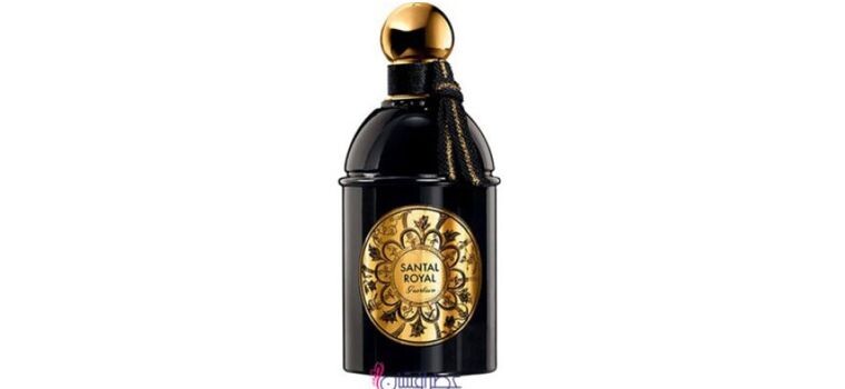 گرلن سانتال رویال