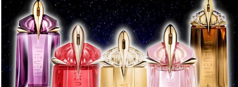 الین ــ تیری موگلر