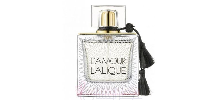 عطر ادکلن زنانه لالیک لامور