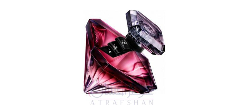 لانکوم لا نویت ترزور ای لا فولی