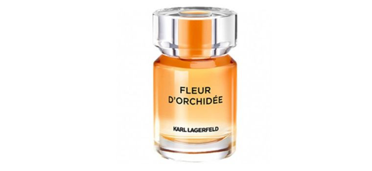 کارل لاگرفلد فلور د ارکید