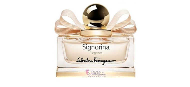 سیگنورینا الگانزا