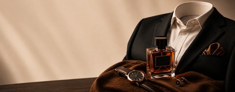 چرا تطبیق عطر با لباس مهم است؟