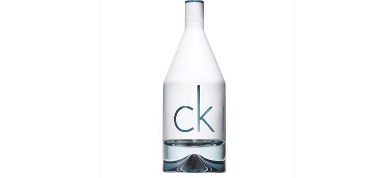 کالوین کلین سی کی این تو یو مردانه ( سی کی اینتویو)