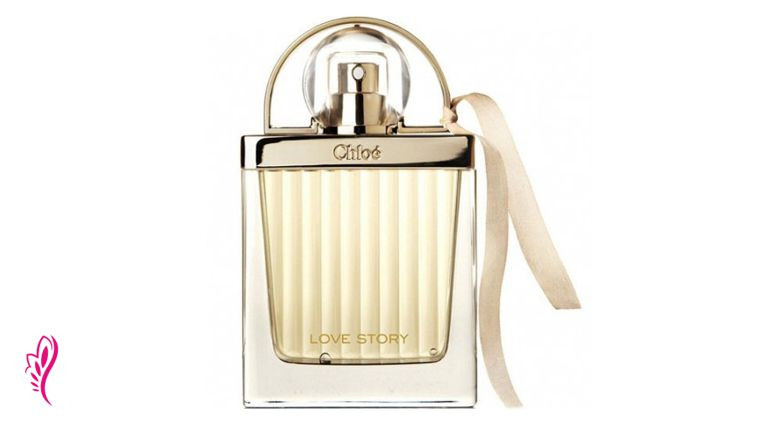 کلوهه لاو استوری