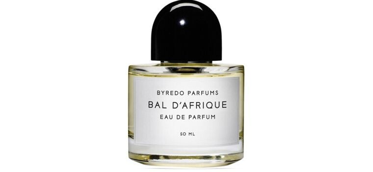 بایردو بال د آفریک