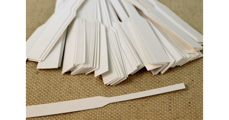 کاغذ تست عطر