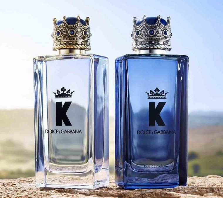 طراحی شیشه عطر کی