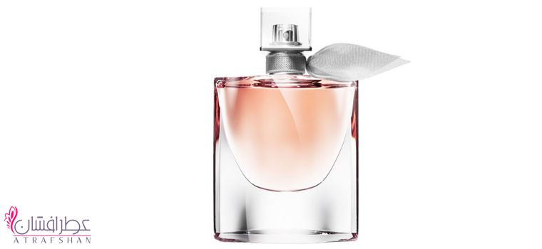 لانکوم لا ویه است بله