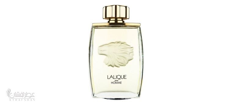 لالیک پورهوم ادو پرفیوم (لالیک شیر)