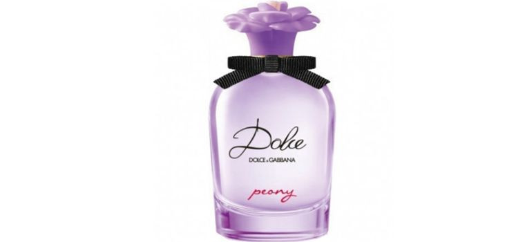 دولچه پئونی ادو پرفیوم
