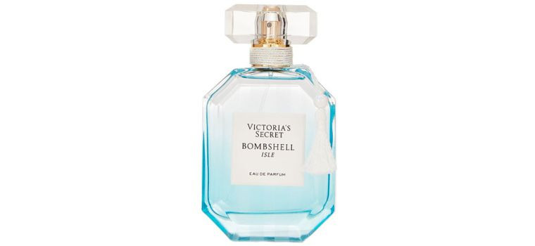 ویکتوریا سکرت بامبشل آیل