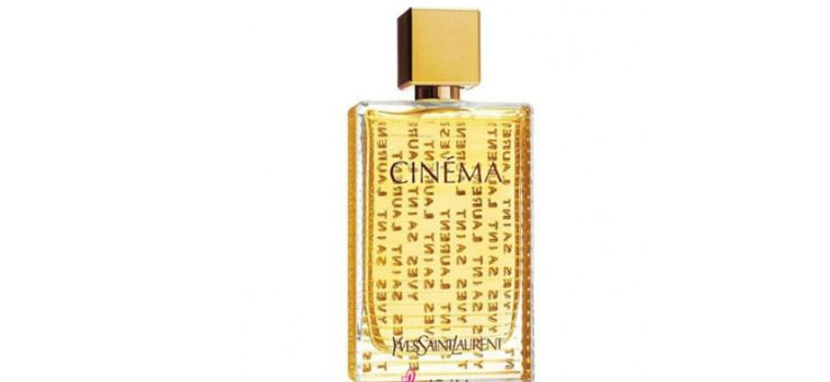 ایو سن لورن سینما ادو پرفیوم