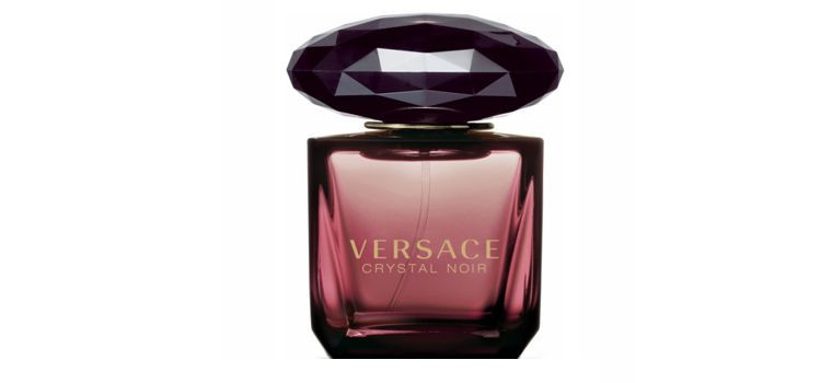 ورساچه کریستال نویر ادو پرفیوم