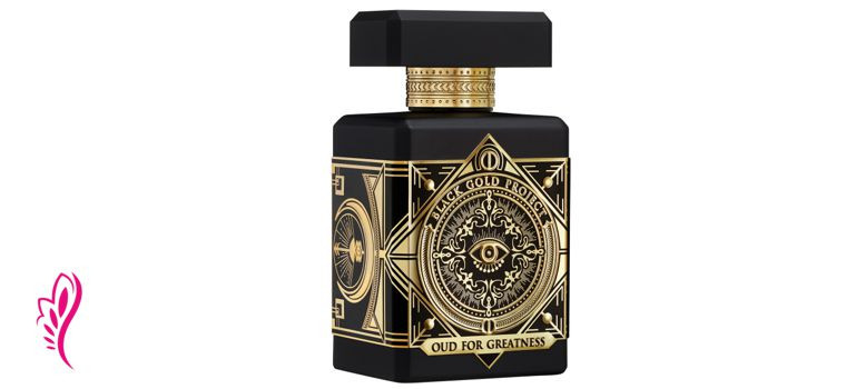 اینیتیو پارفومز پرایوز عود فور گریتنس