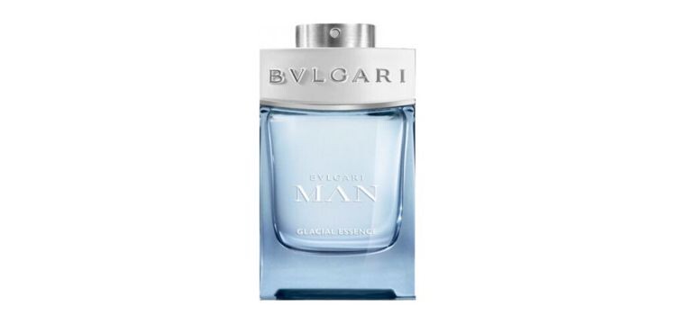 بولگاری من گلیشال اسنس