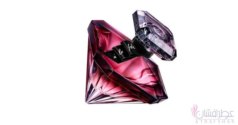 لانکوم لا نویت ترزور ای لا فولی