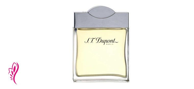 اس‌تی دوپونت پور هوم