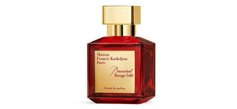 میسون فرانسیس کورکجان باکارات رژ 540 اکسترایت د پارفوم قرمز