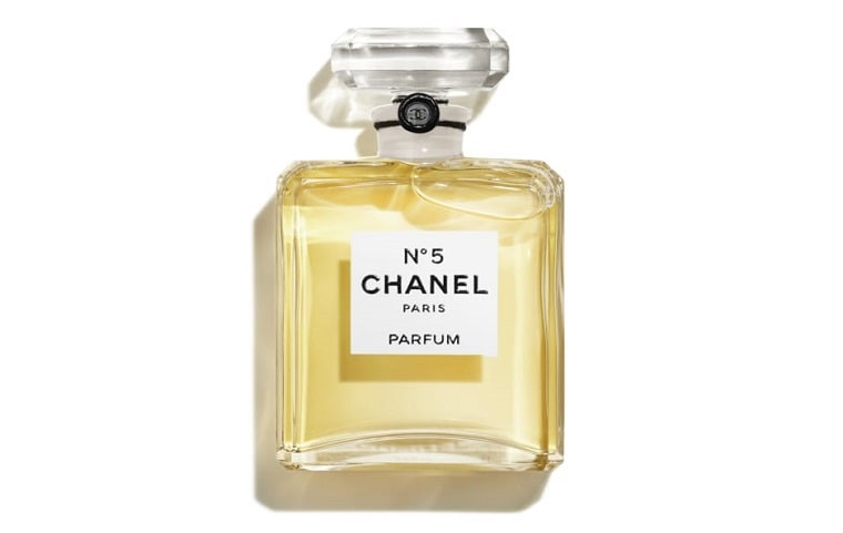 عطر "چنل شماره 5 پارفوم"