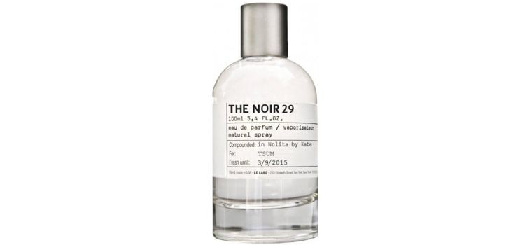 له لابو د نویر 29