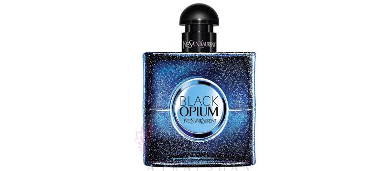 ایو سن لورن بلک اوپیوم اینتنس