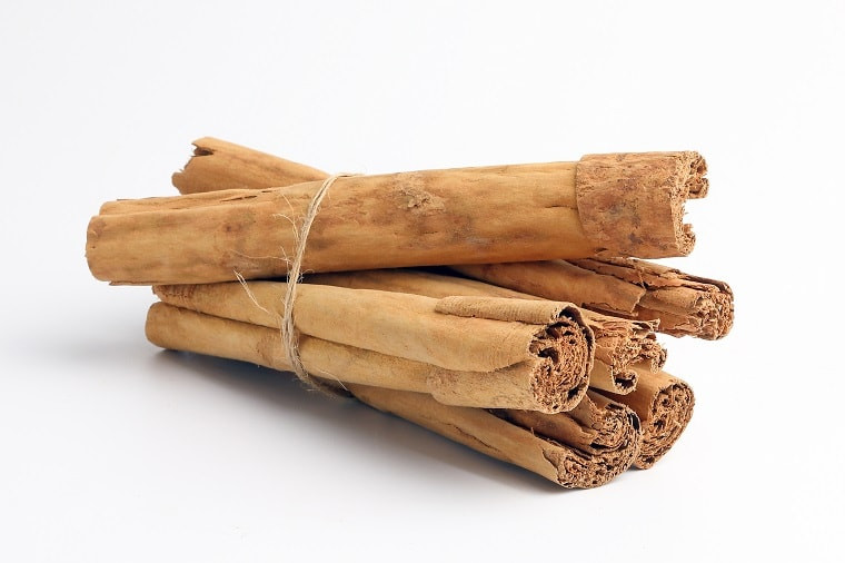 تفاوت روغن پوست دارچین و روغن برگ دارچین