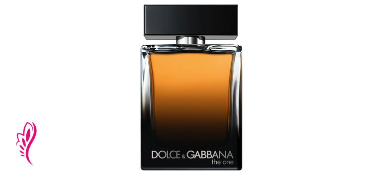 دولچه گابانا د وان مردانه ادو پرفیوم