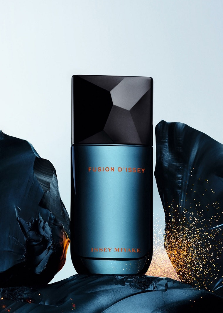 عطر ایسی میاکه فیوژن د ایسی