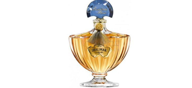 گرلن شالیمار پارفوم