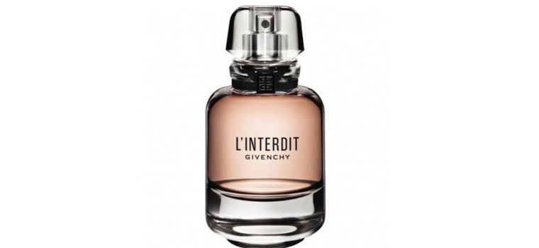 جیونچی له‌اینتردیت ادو پرفیوم