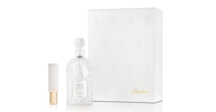 معرفی عطر له هیور بلانچ