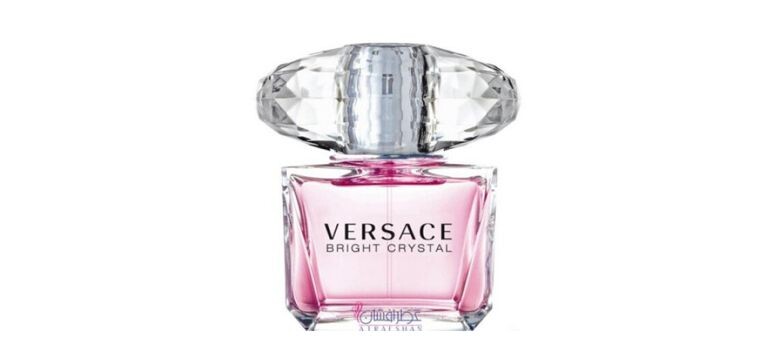 ورساچه برایت کریستال