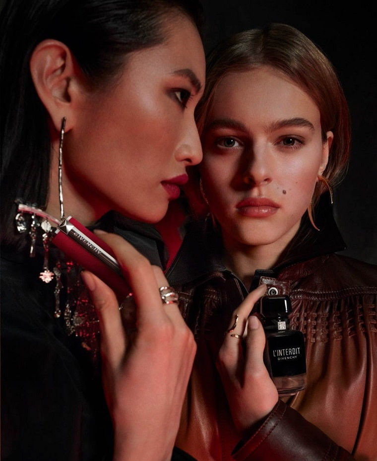 مدل لهاینتردیت