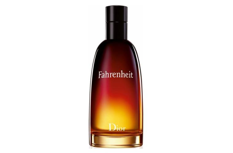 عطر فارنهایت از برند کریستین دیور