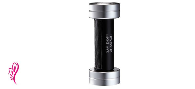 دیویدف چمپیون