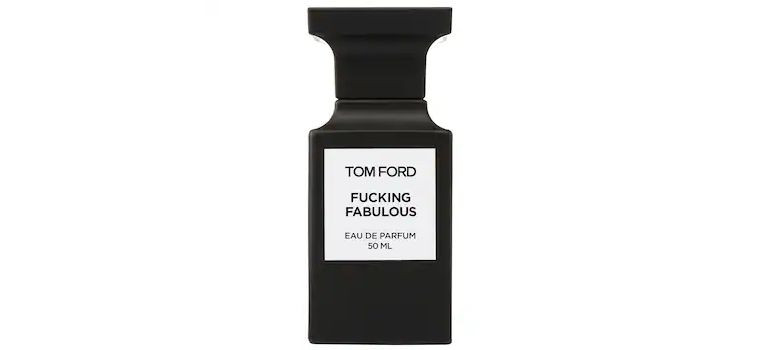 تام فورد فاکینگ فابولوس