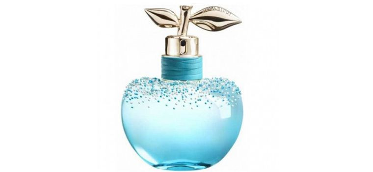 نینا ریچی له گرماندیسس د لونا