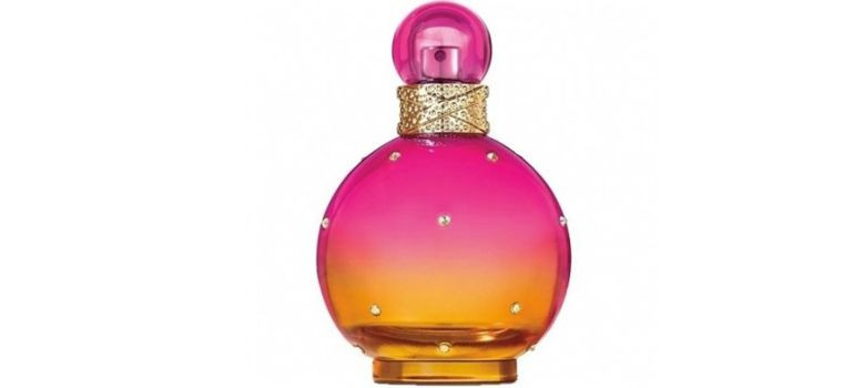 بریتنی اسپیرز سانست فانتزی