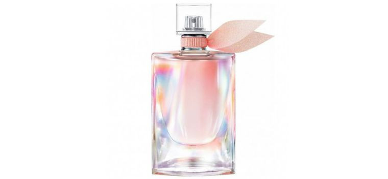 لا ویه است بله سولیل کریستال