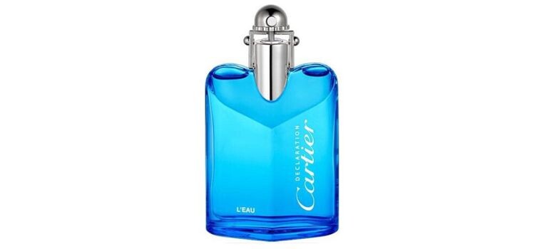 کارتیر دکلریشن لئو