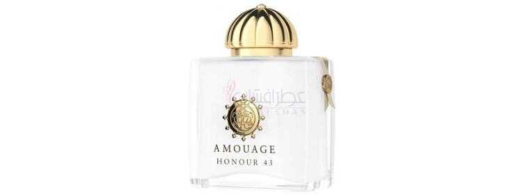 آمواج هانر 43