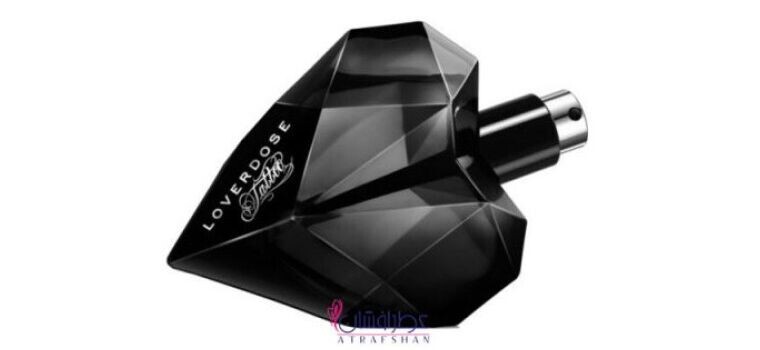 دیزل لاوردوز تاتو