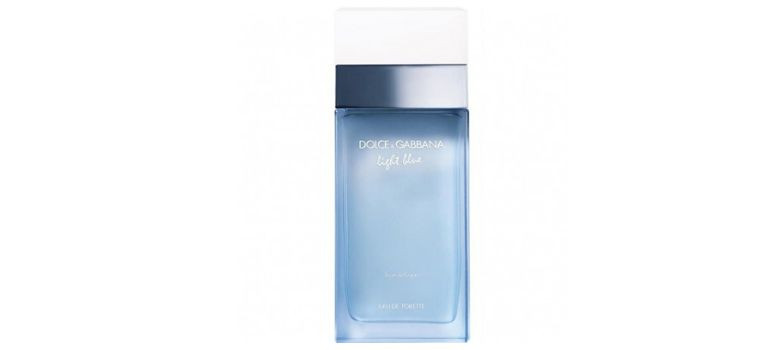 لایت بلو لاو این کاپری